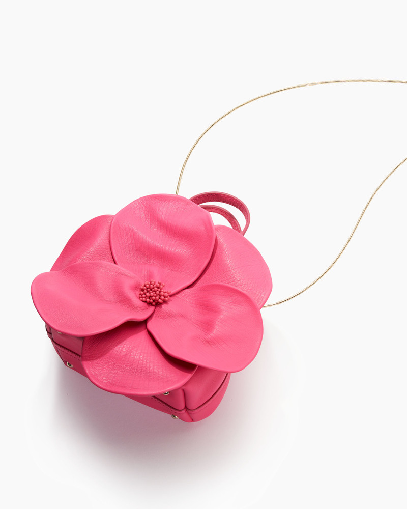 Matryoshka Flora XXS - Mini Handbag 4