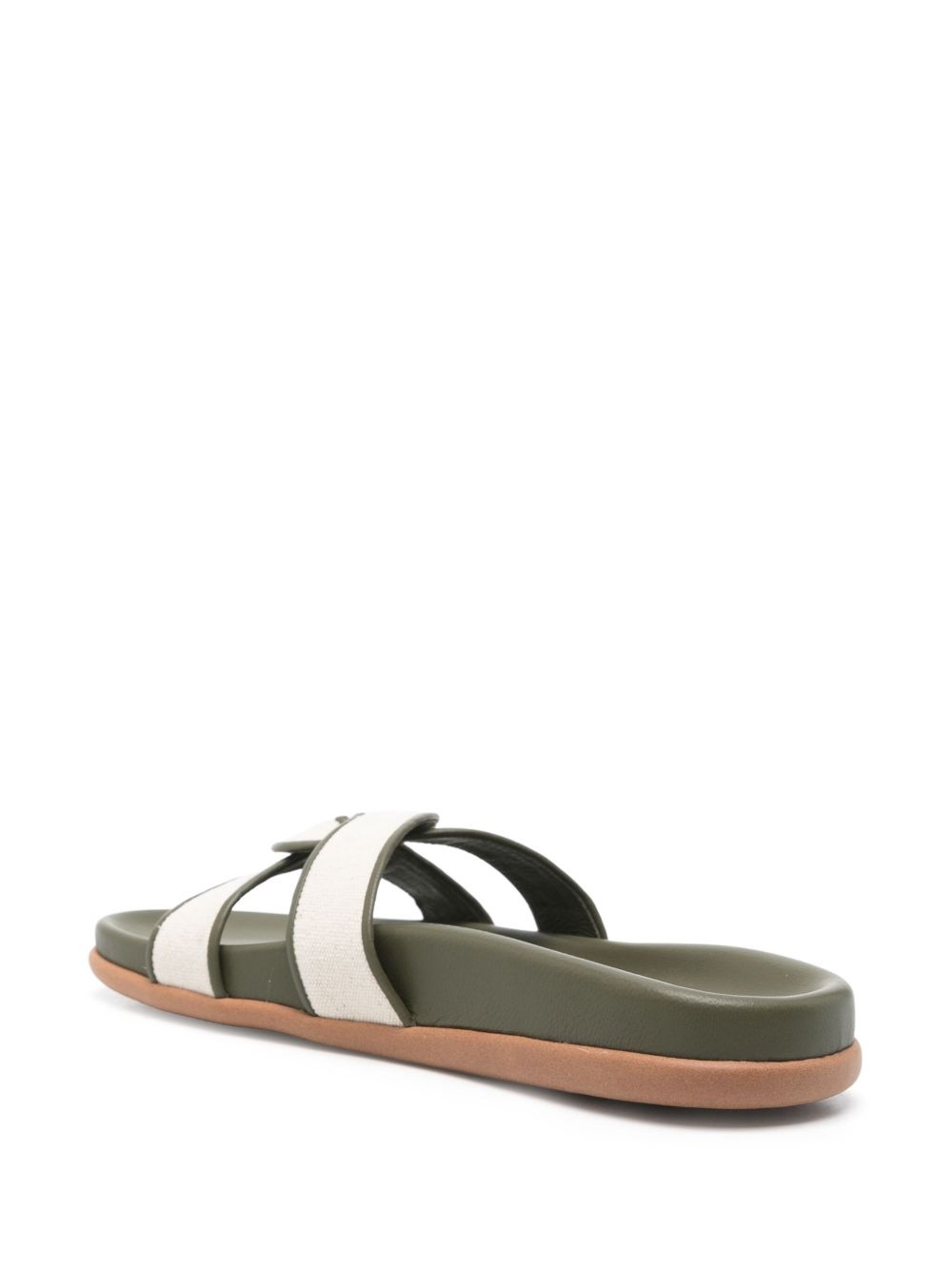 Desmos Footbed slides - 3