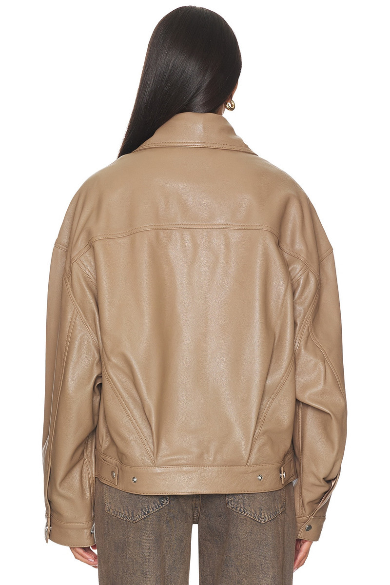LAMARQUE Mia Jacket outlook