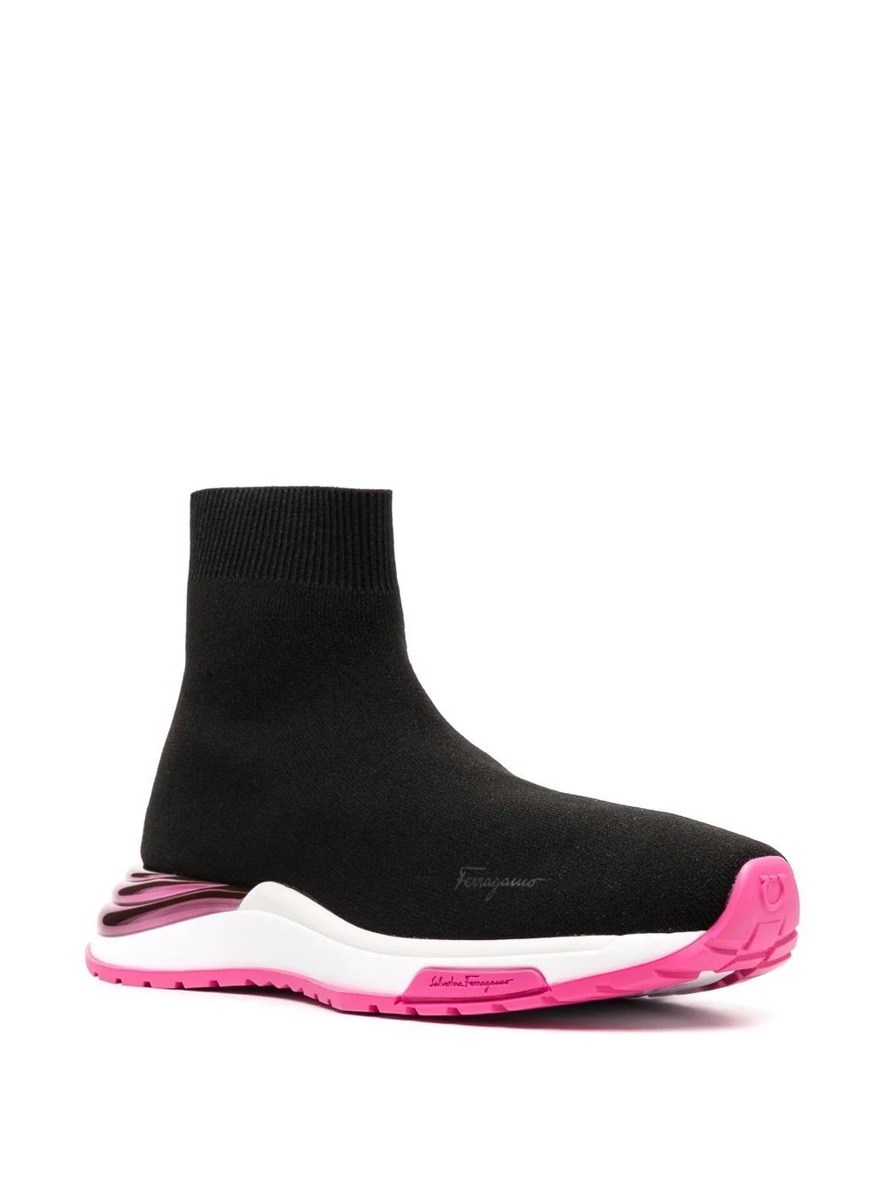 sock-style trainers - 2