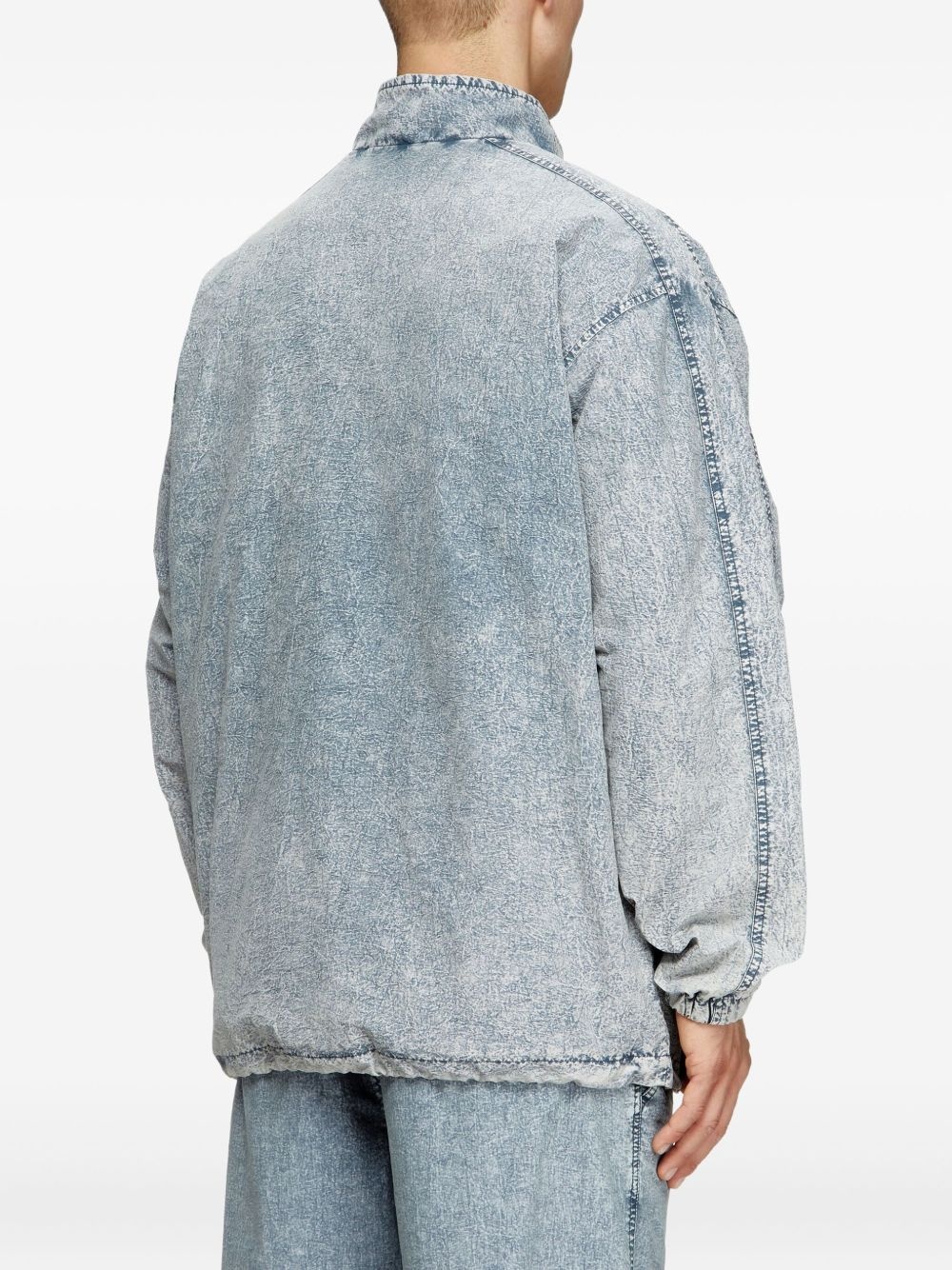 J-Wilson jacket - 4