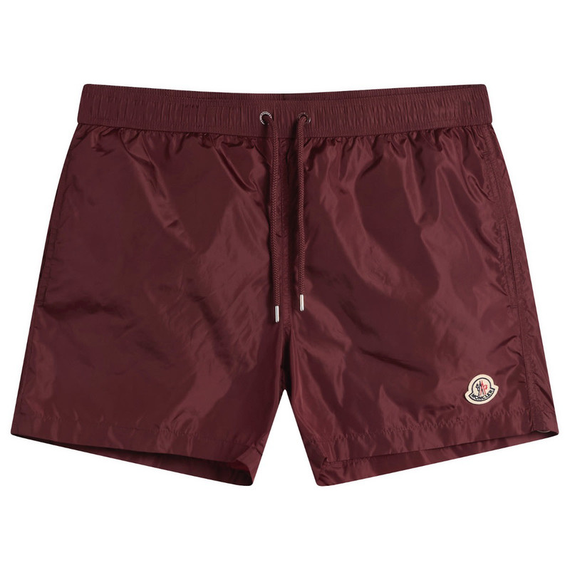 Moncler Nylon Swim Shorts 1