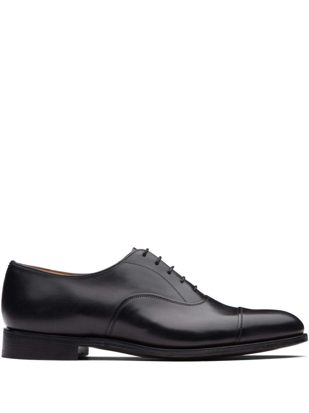 Prince Royal Oxford shoes - 1