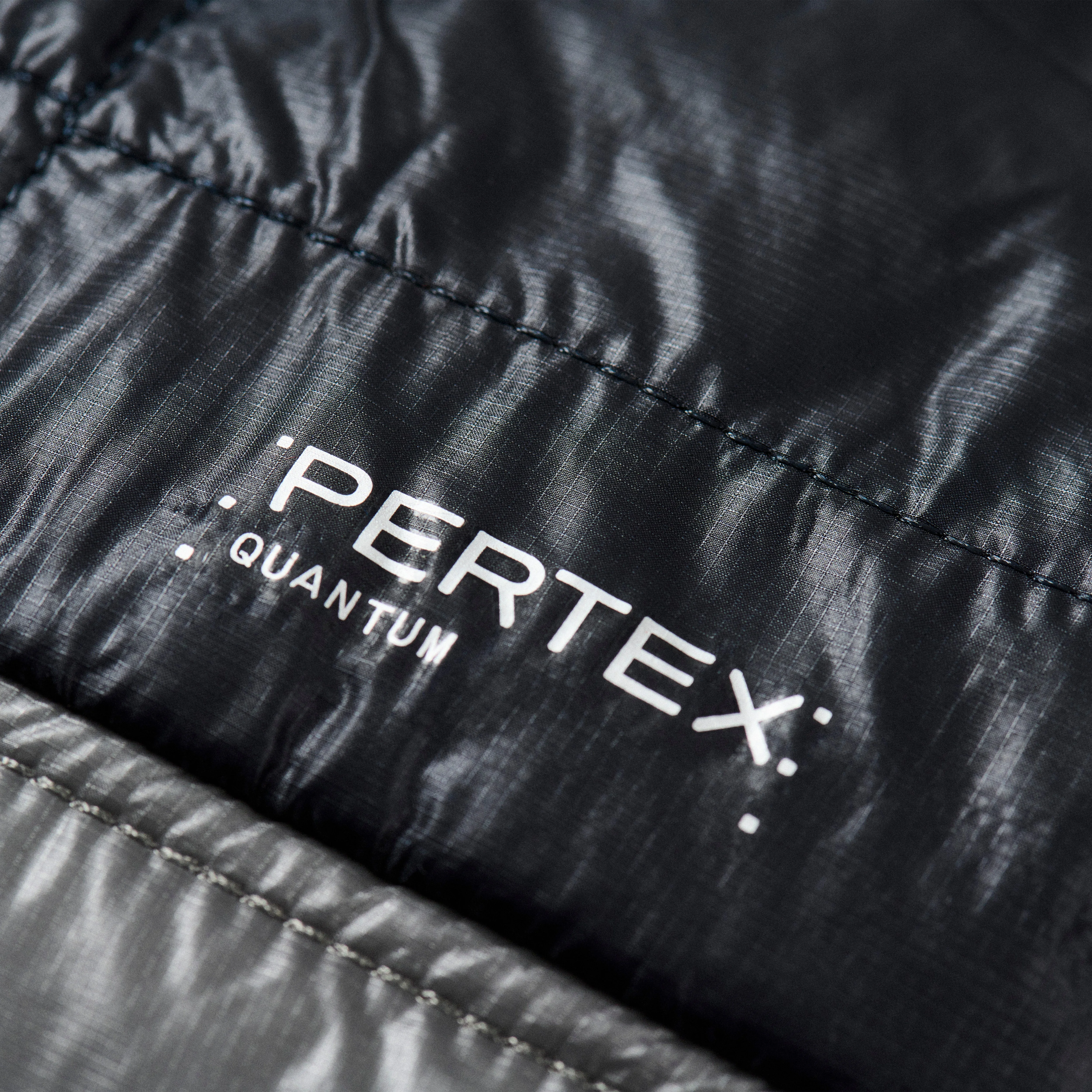 PALACE Pertex Microlite Jacket - Black PALACE Microlite Jacket 