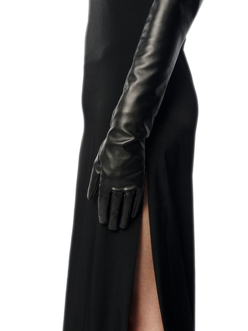 Barbed Wire Slip Dress 5