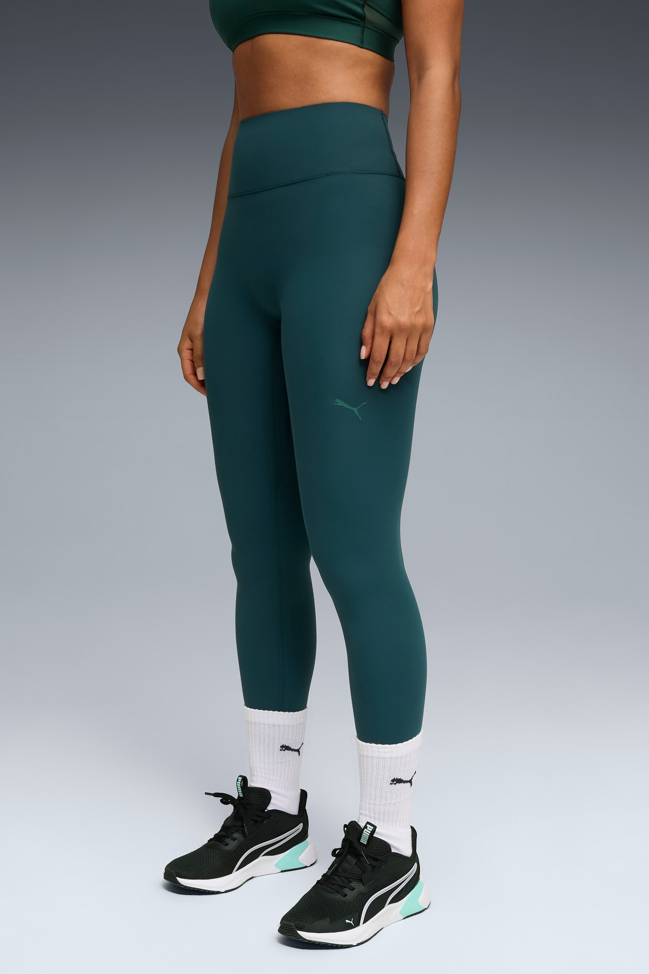 SHAPELUXE Tight Women - 3
