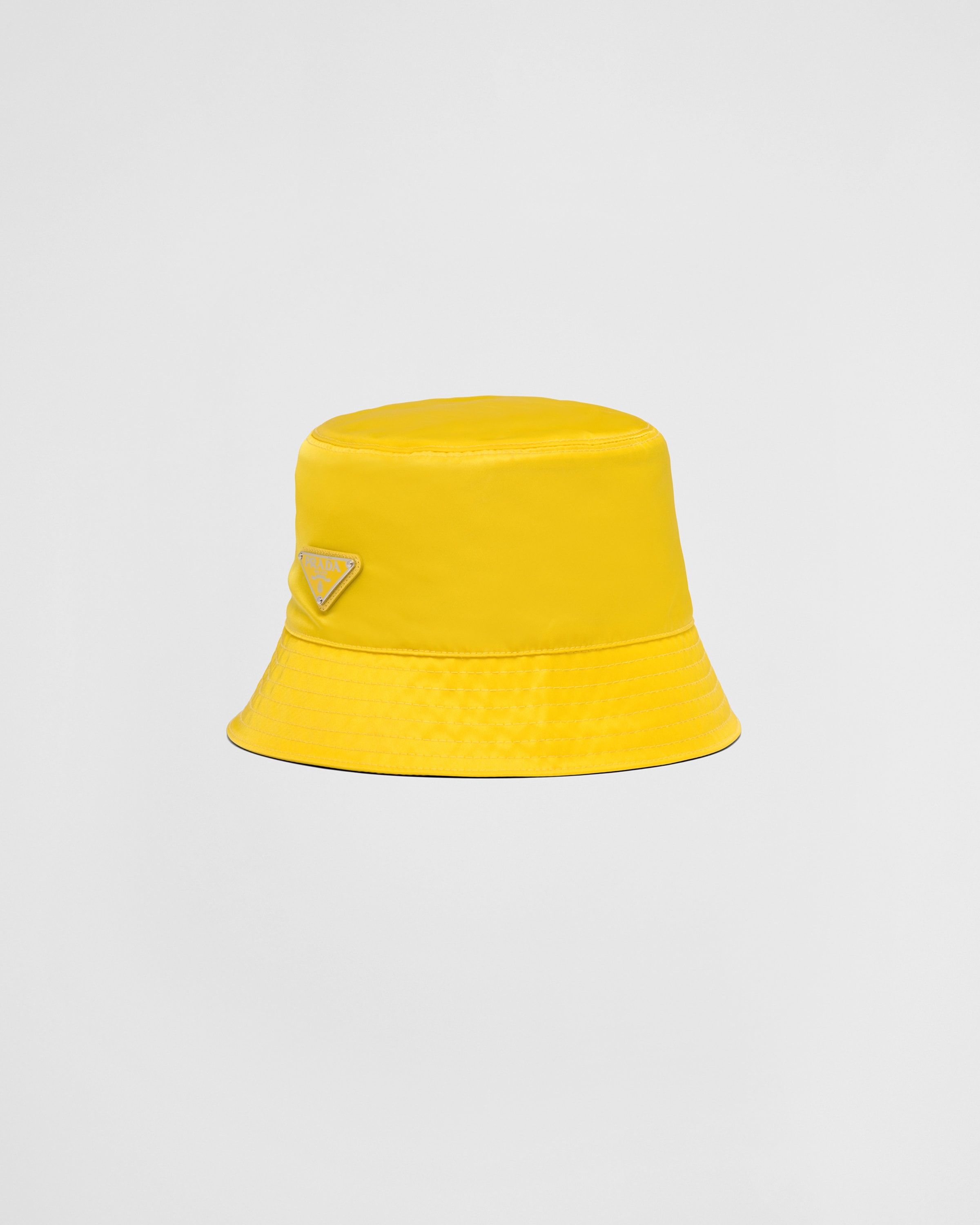 Prada Re-Nylon bucket hat | REVERSIBLE