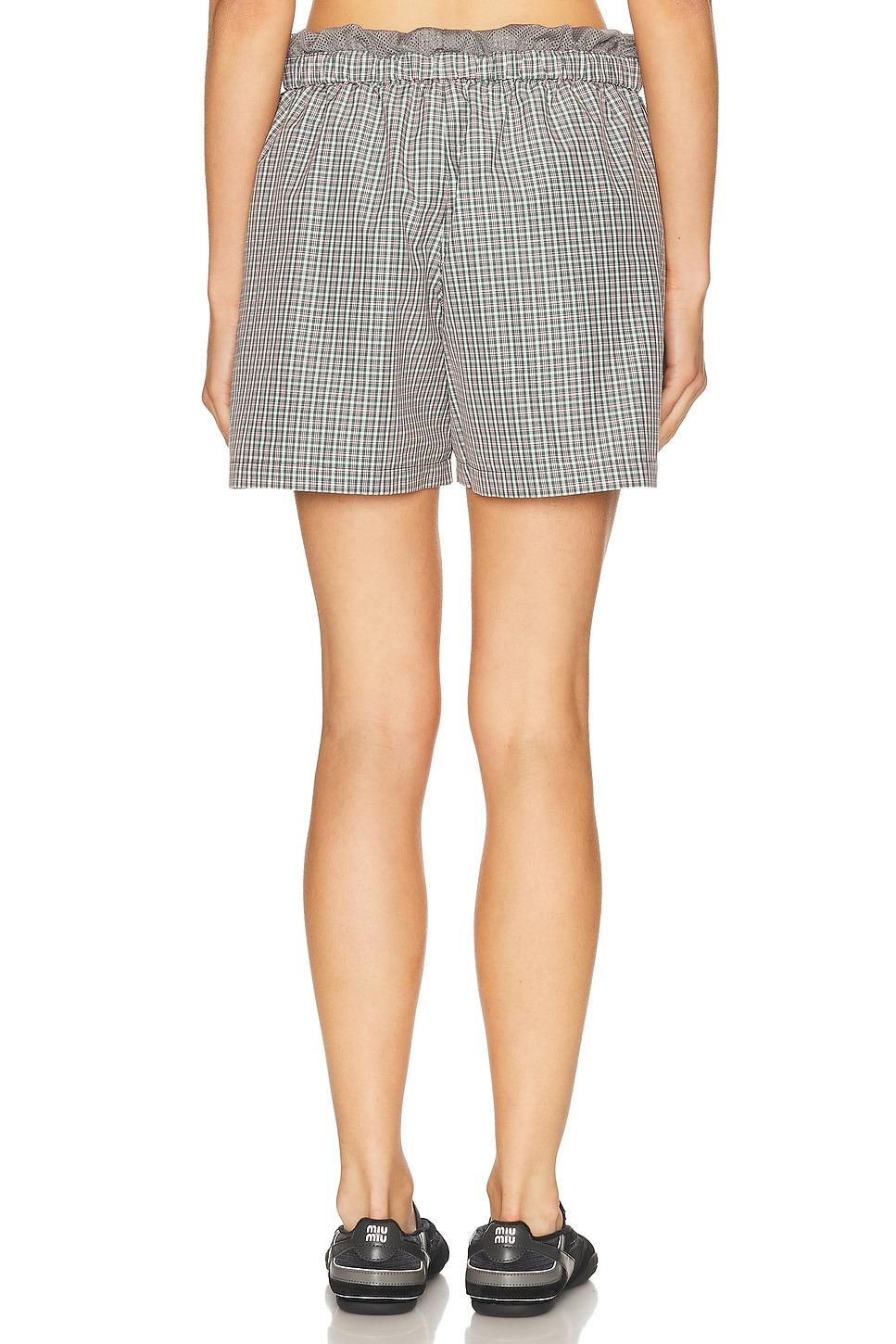 Short - 5