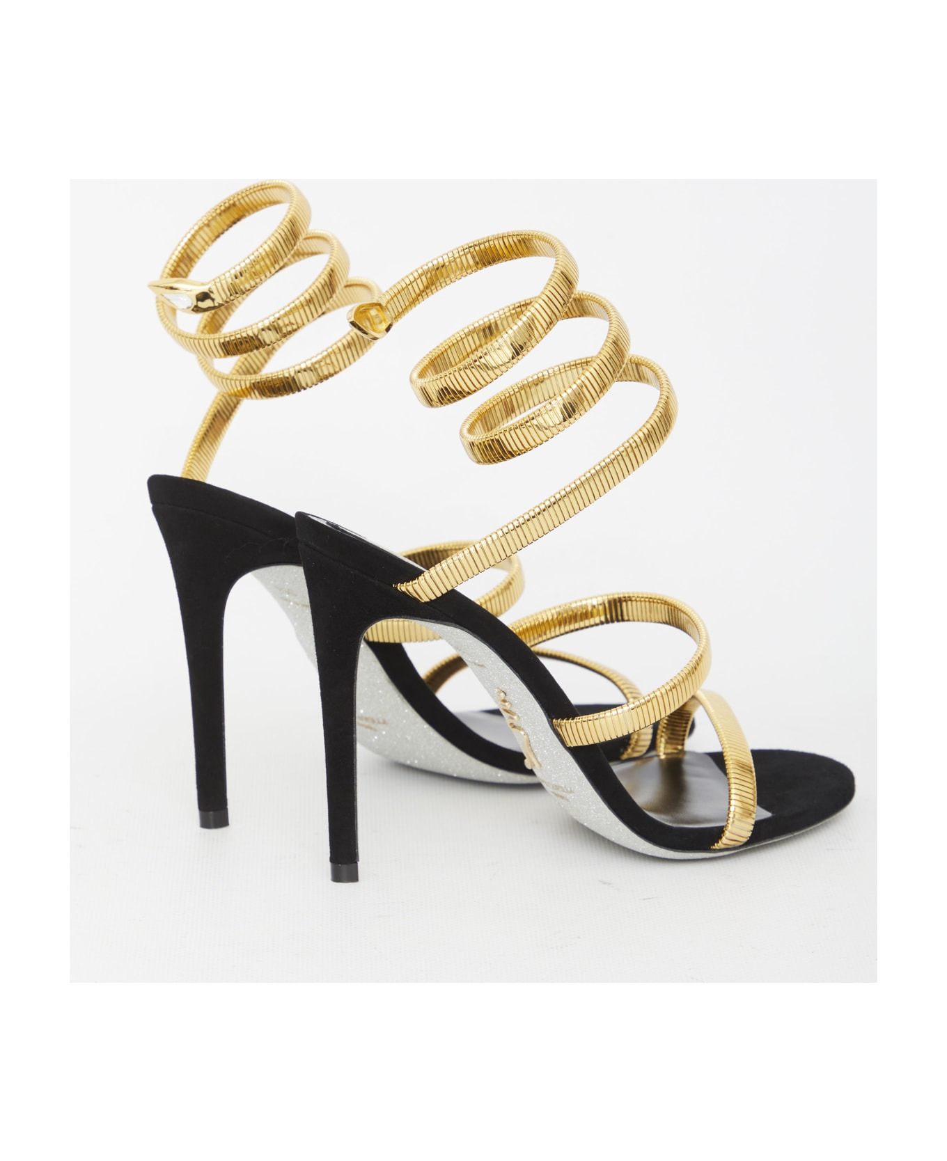 Juniper Pump Sandals - 3
