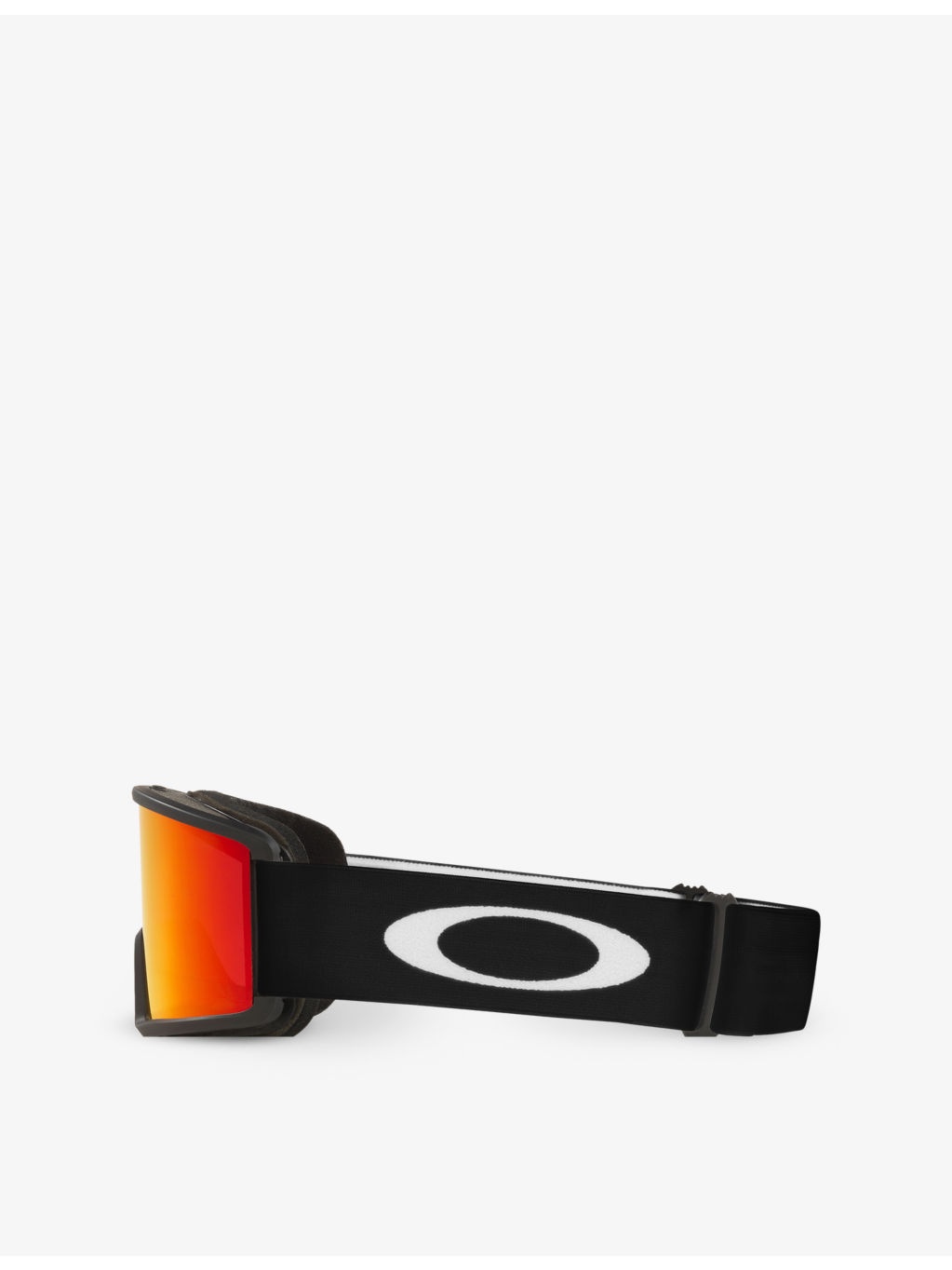 OO7120 Target Line L O matter snow goggles - 3