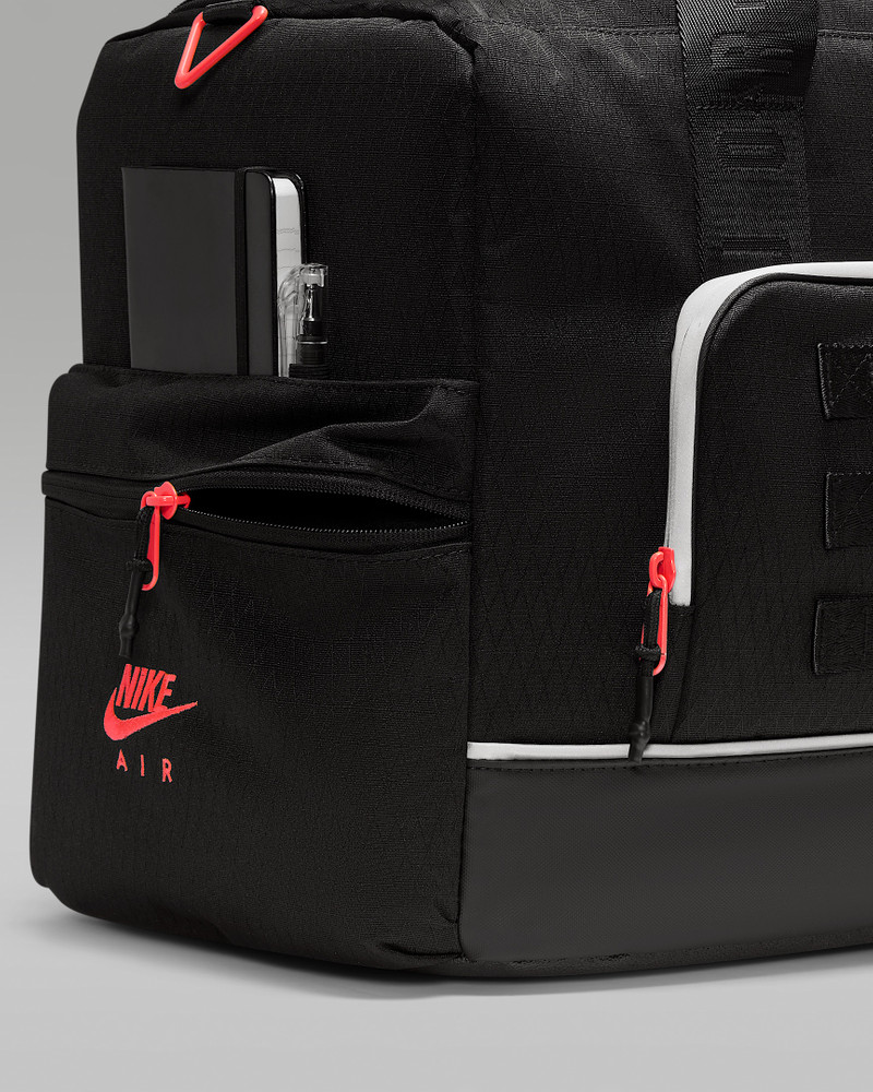 Jordan Collectors Duffel (44L) 6
