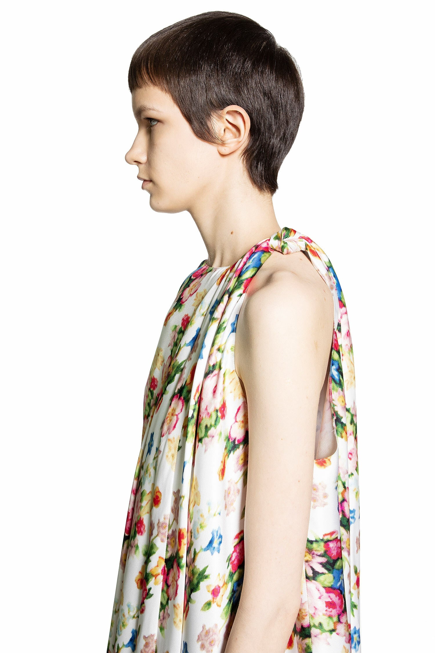 Asymmetric-Printed-Dress - 4