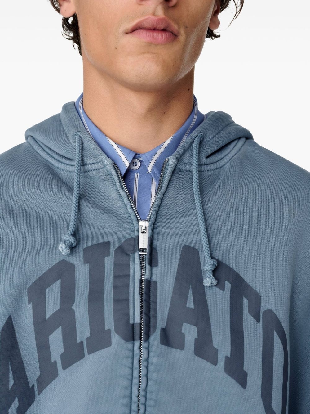 Link hoodie - 5