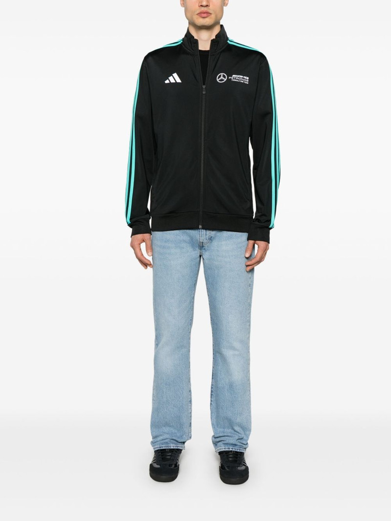 adidas x Mercedes-AMG DNA track jacket outlook