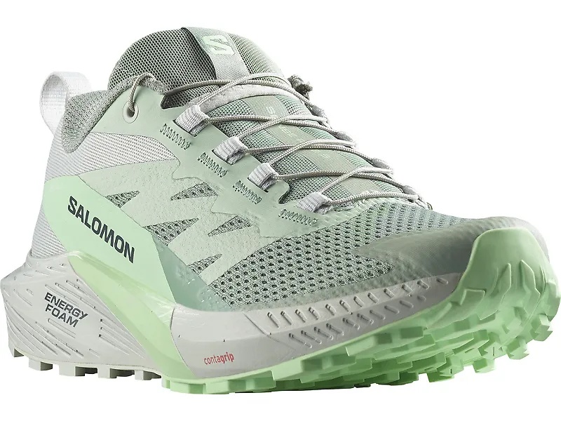 Salomon Sense Ride 5 - 6