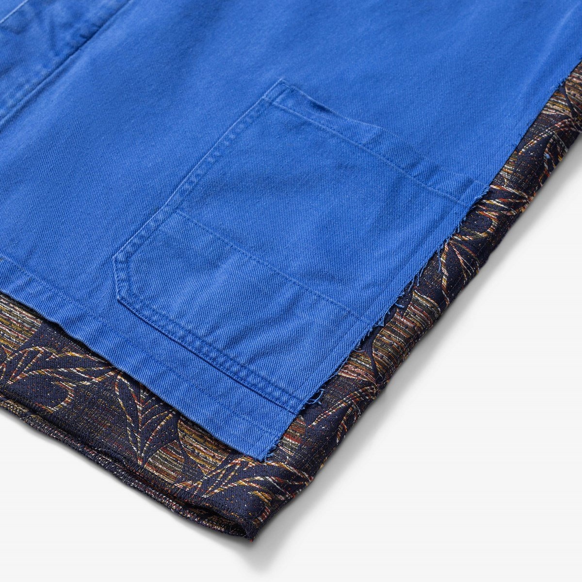 Euro Work Jacket - 7