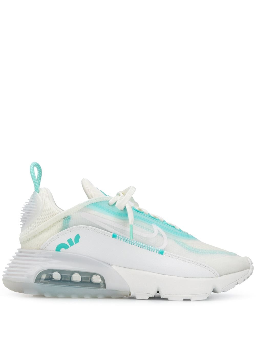 Air Max 2090 sneakers - 1