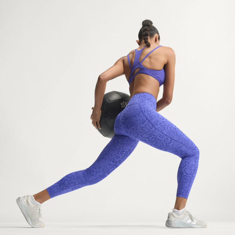 Optime PrimeLift Snake 7/8 Leggings 5