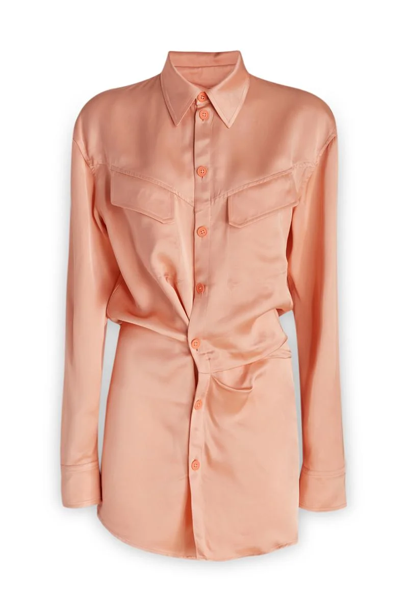 Off-White OFF-WHITE DRESS - 1