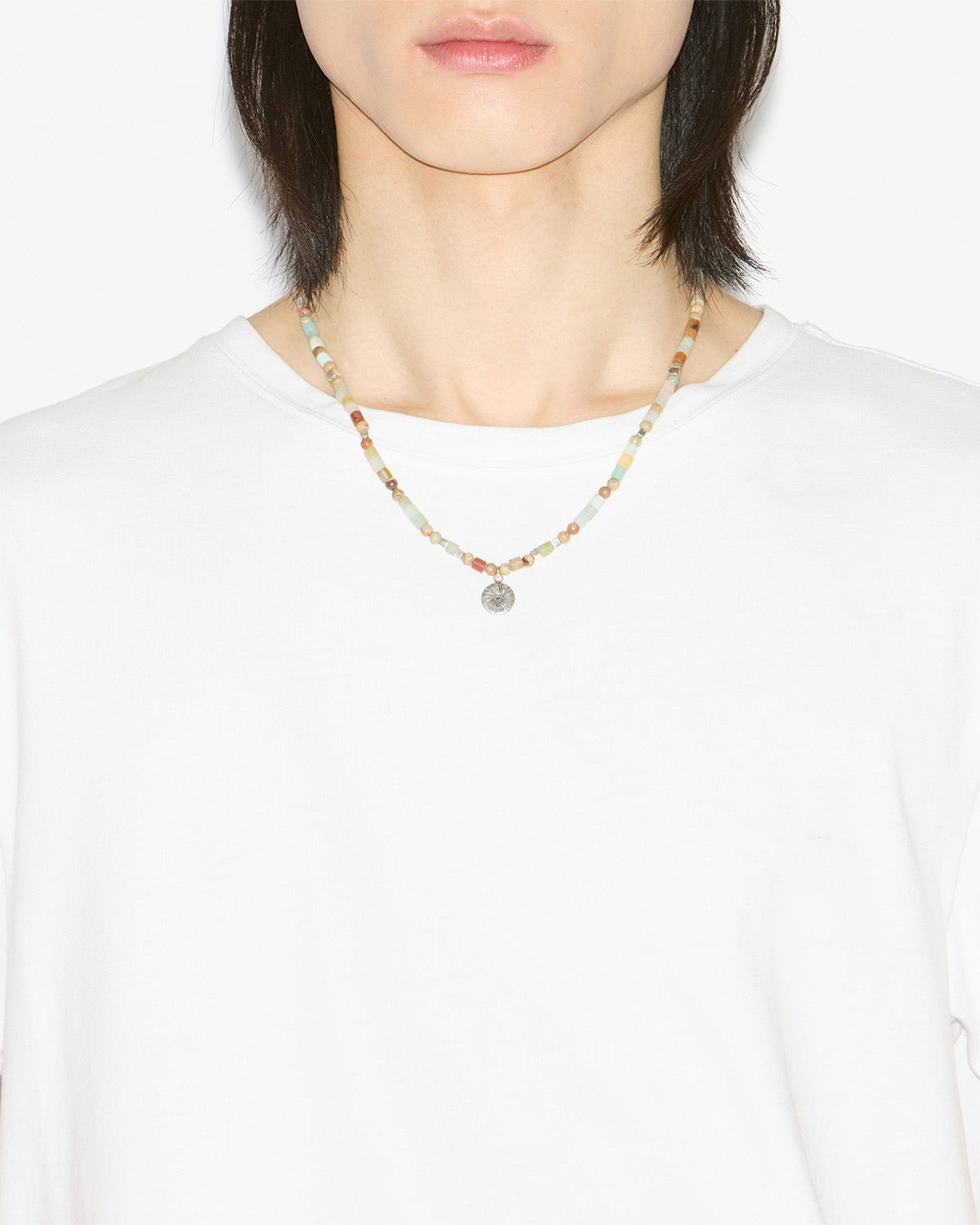 PIERCE NECKLACE - 2
