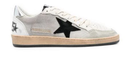 GOLDEN GOOSE BALL STAR SNEAKERS - 1