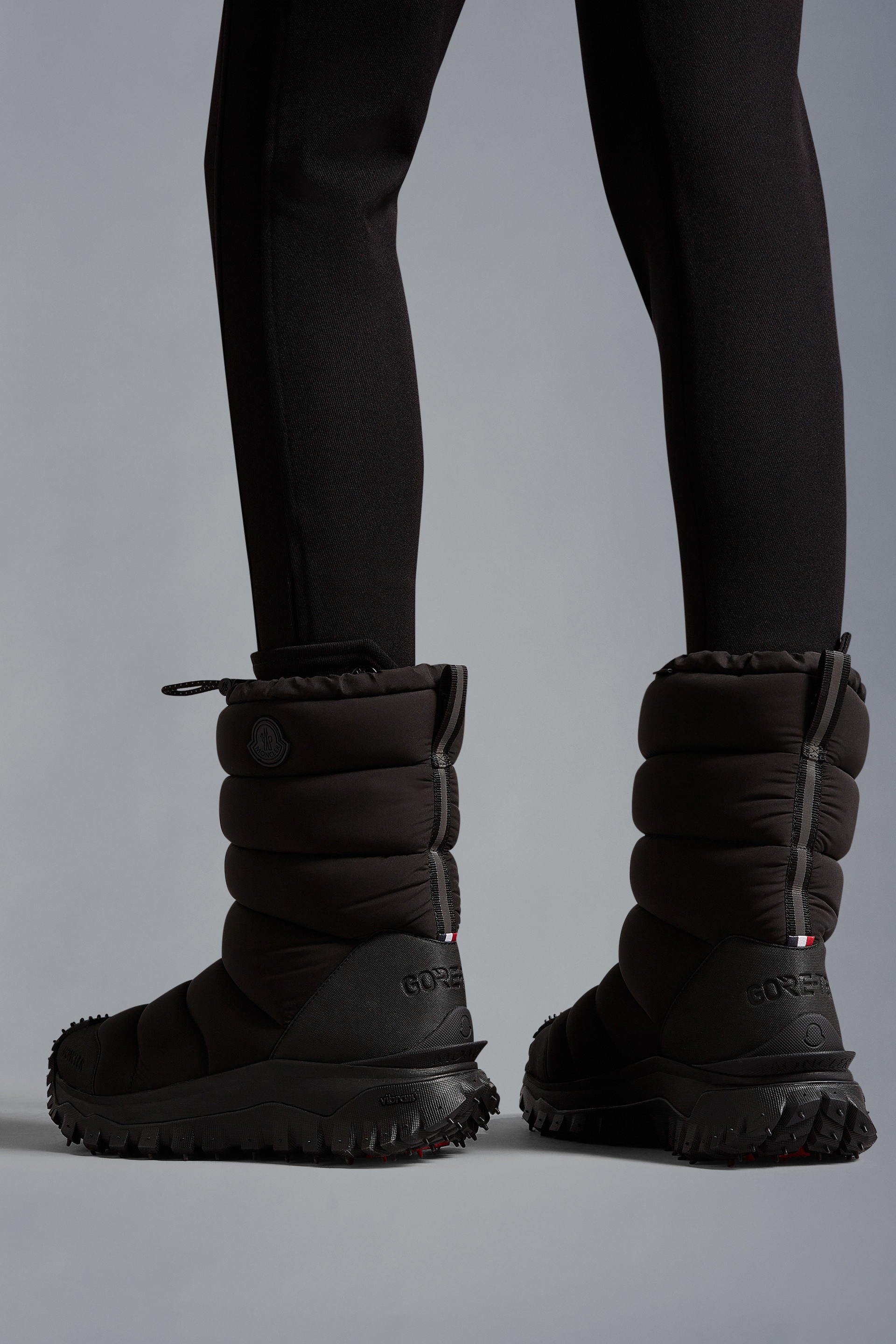 Trailgrip Après Snow Boots - 2