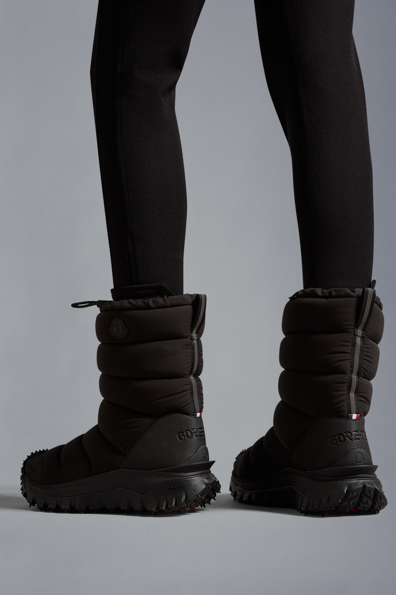 Moncler Trailgrip Après Snow Boots outlook