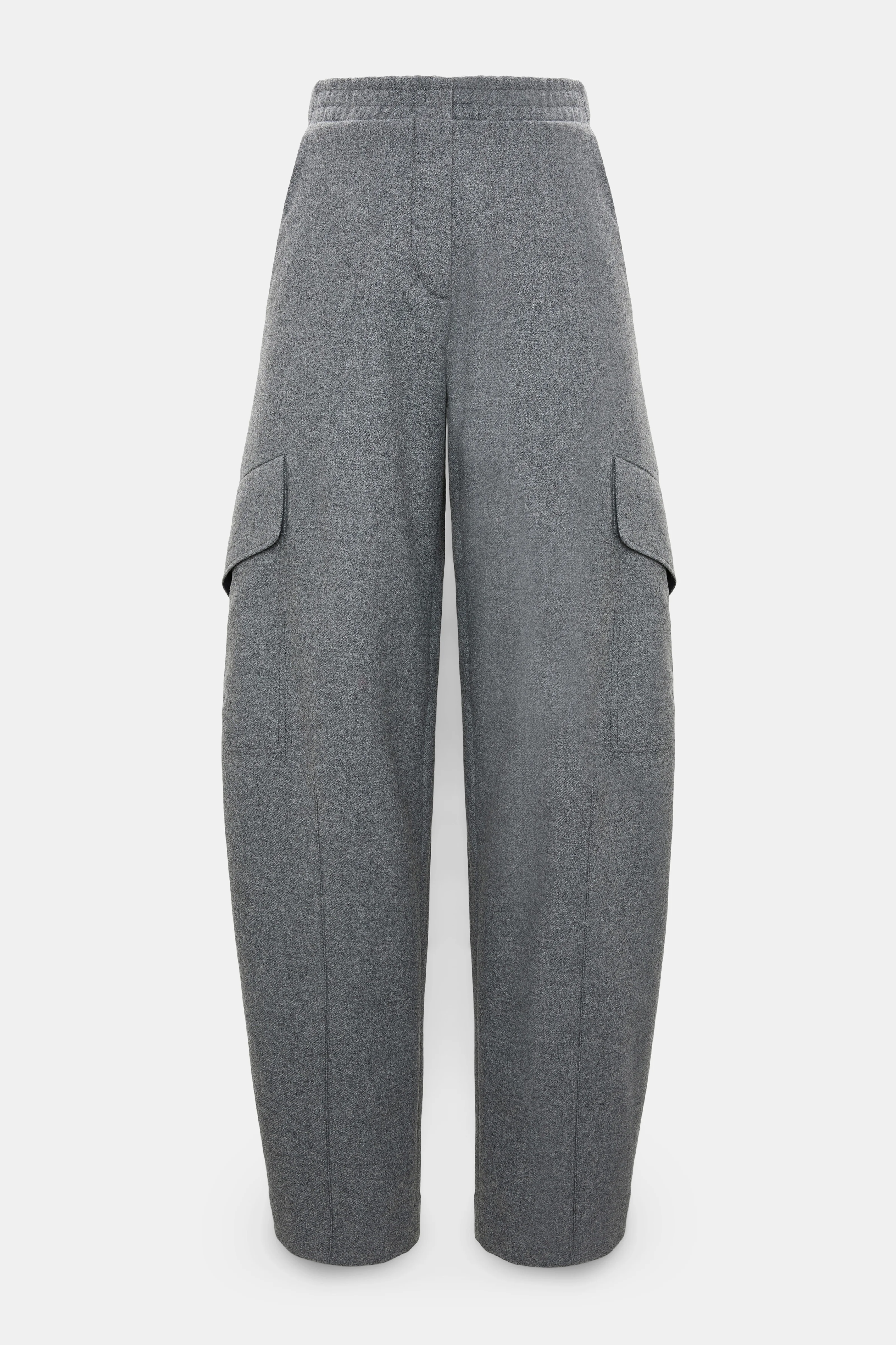 LIGHT SOFTNESS pants - 1