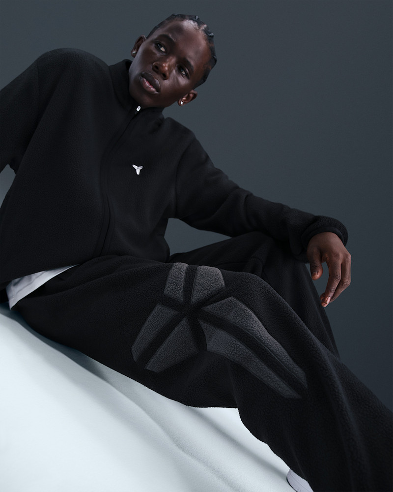Kobe Men's Winterized Pants 5