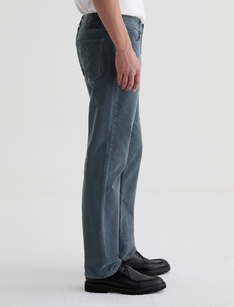 Everett Corduroy Pant 5