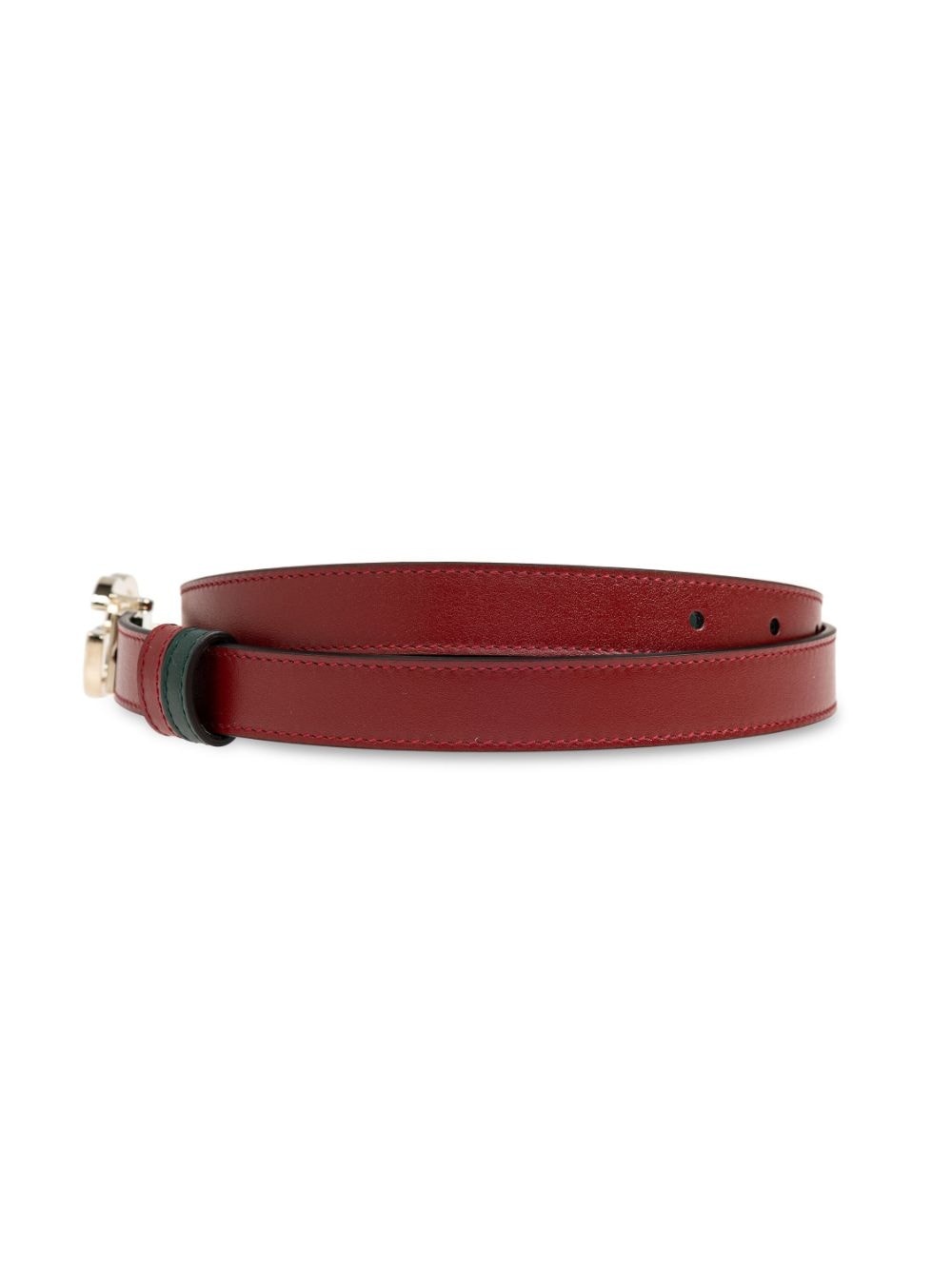 GG Marmont belt - 4