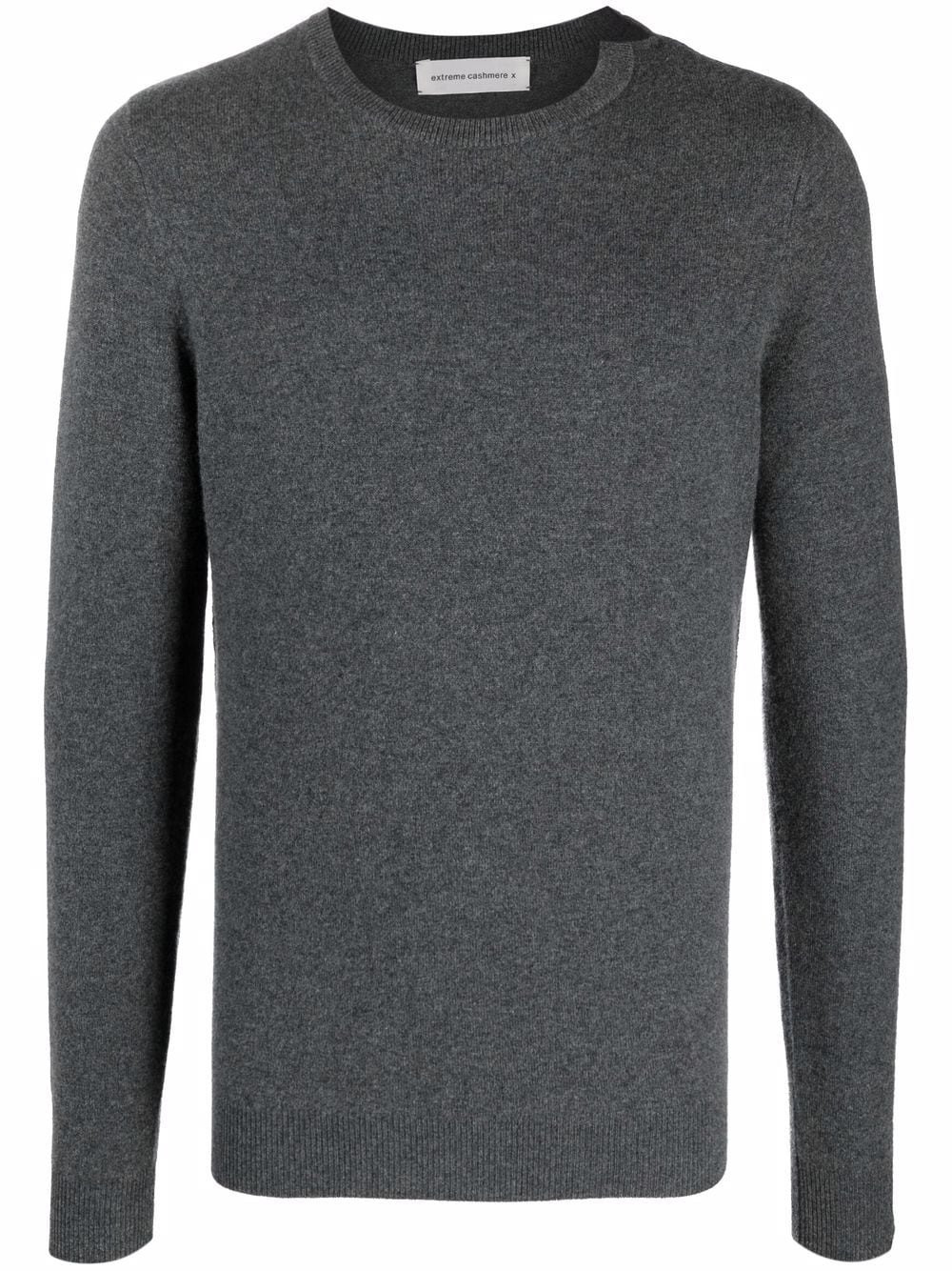 Be Classic Felt cashmere jumper - 1