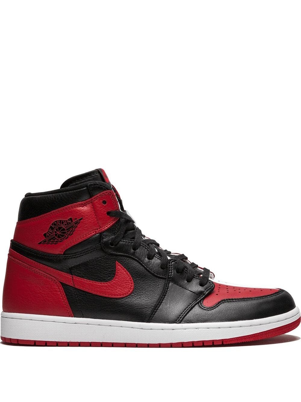 Air Jordan 1 Hi H2H Nrg/Chi "Homage To Home (Numbered)" sneakers - 1