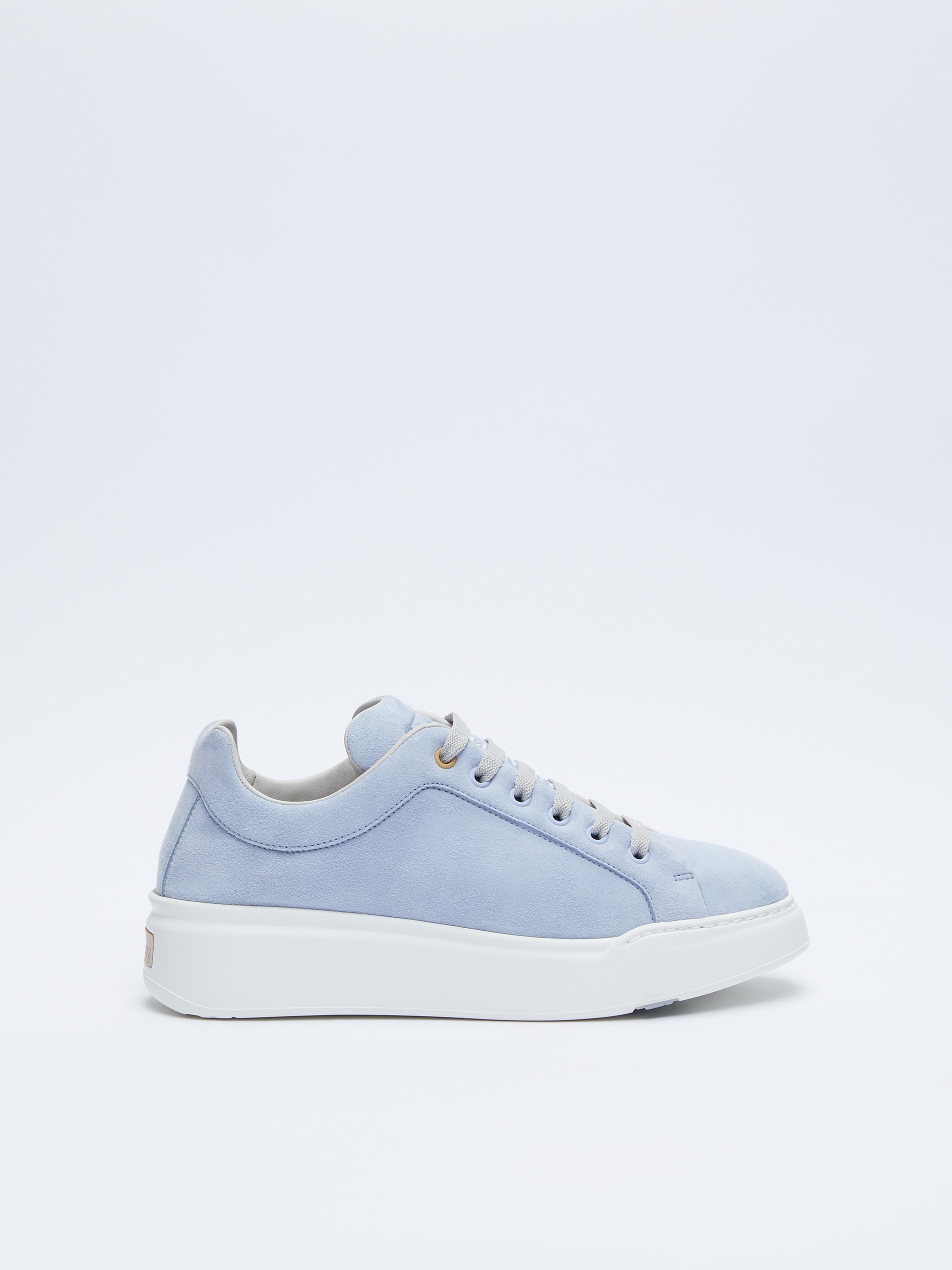 MAXISF Suede sneakers - 1