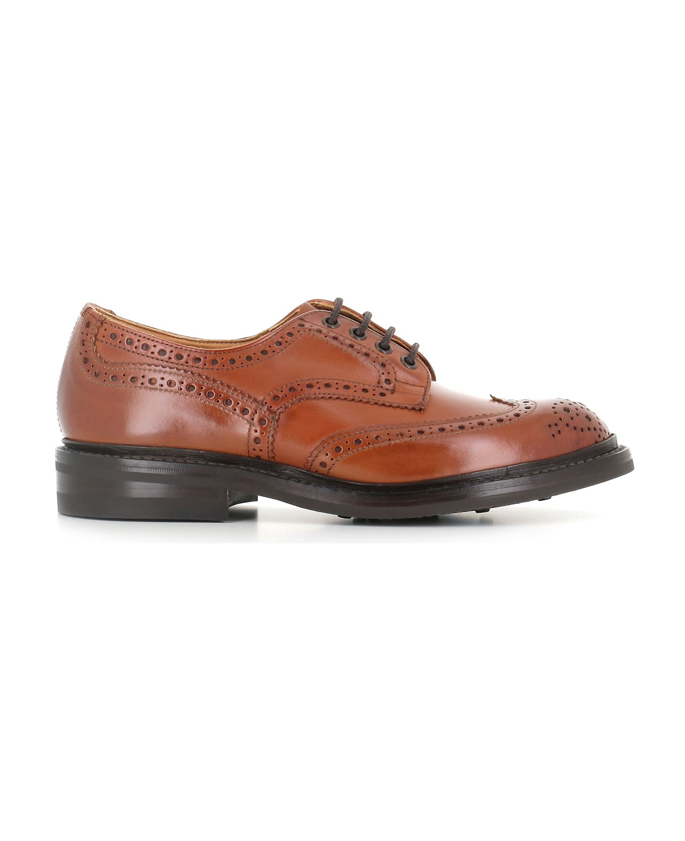 Brogues Bourton - 2