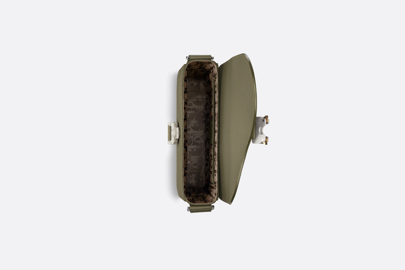 Mini Saddle Bag with Strap 4