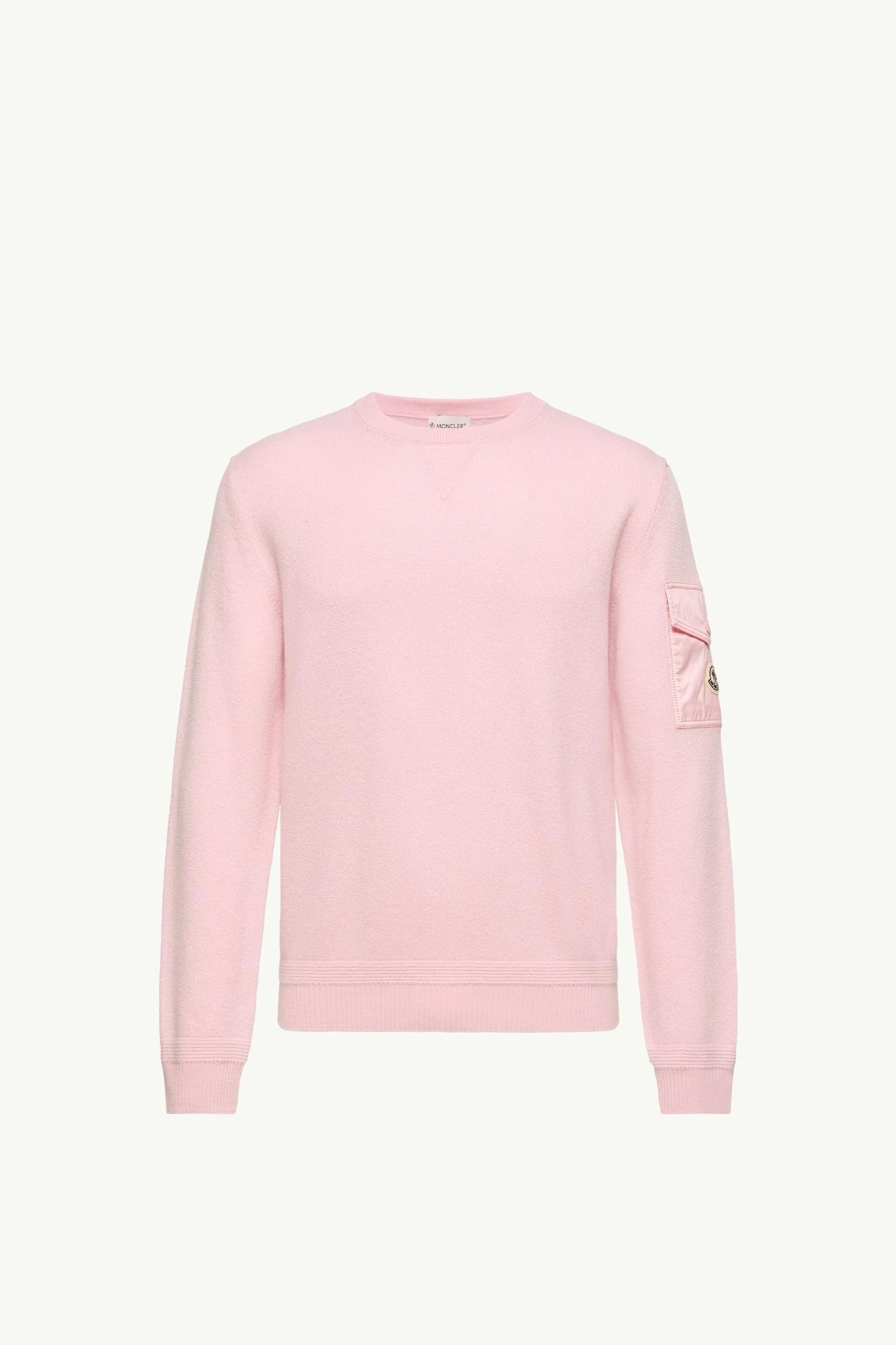 Wool Sweater - 1