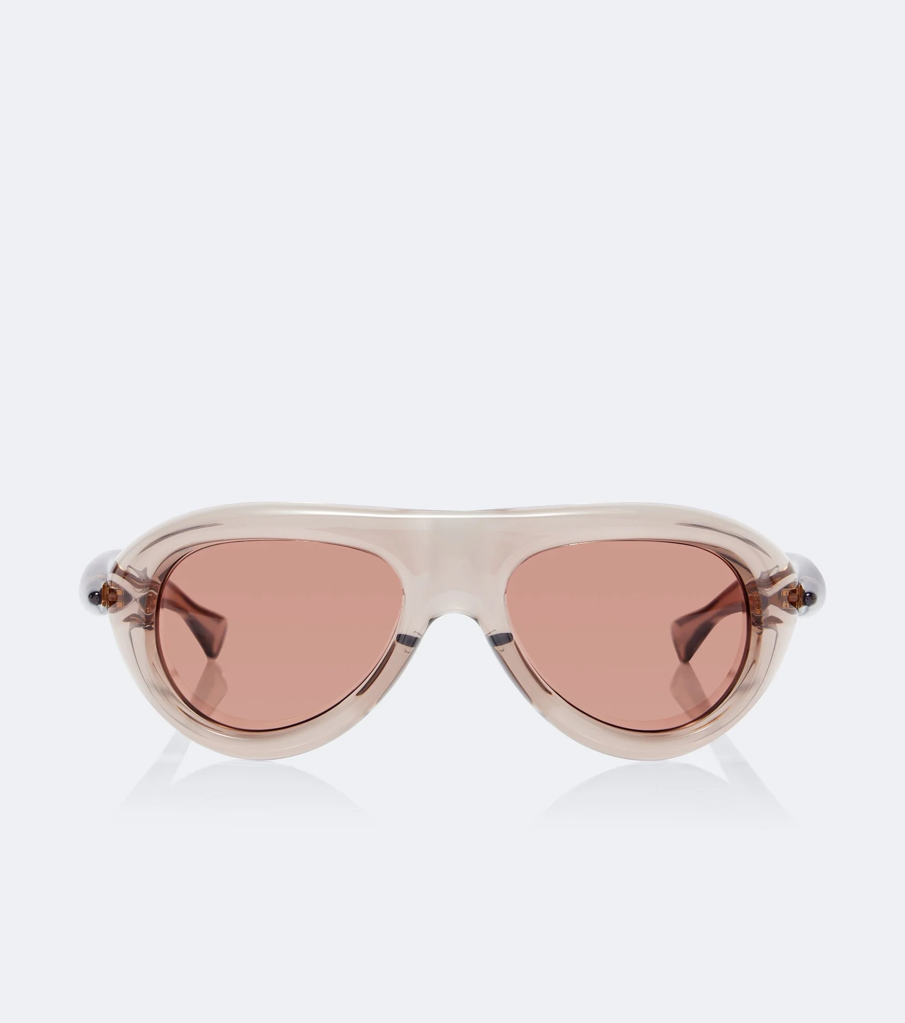 Sardine aviator sunglasses - 1