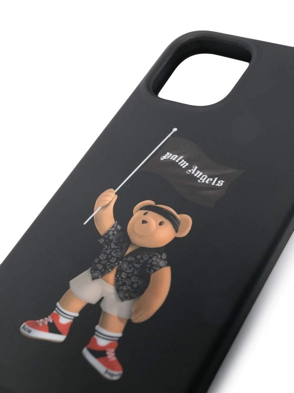 pirate bear iPhone 12 mini case - 3