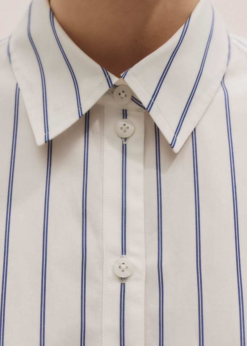 Relaxed Forever Shirt 3