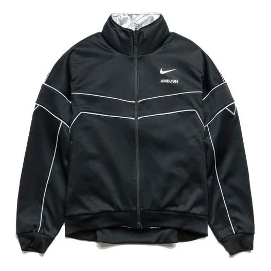 Nike X Ambush Reversible Jacket Black Nrg AQ9228-010 - 1