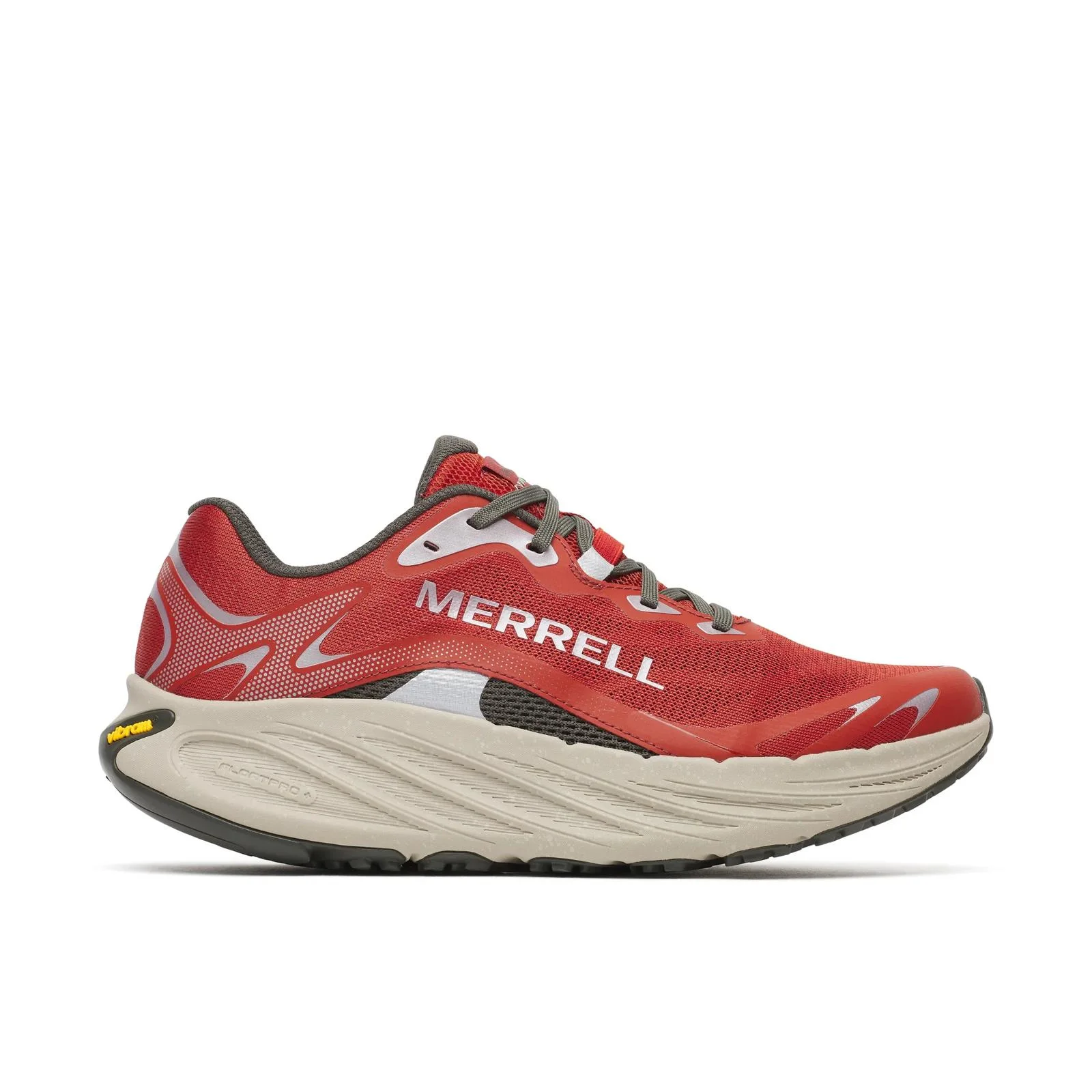 Men's ProMorph - 1