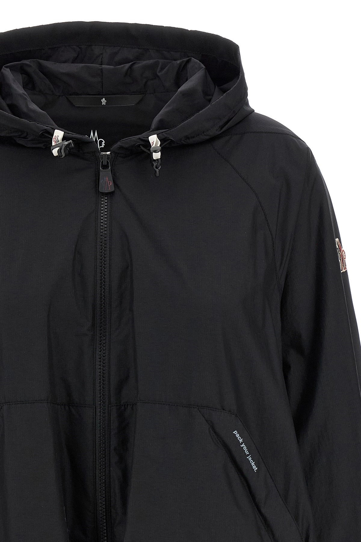 Moncler Grenoble Women 'Samedans' Jacket - 3