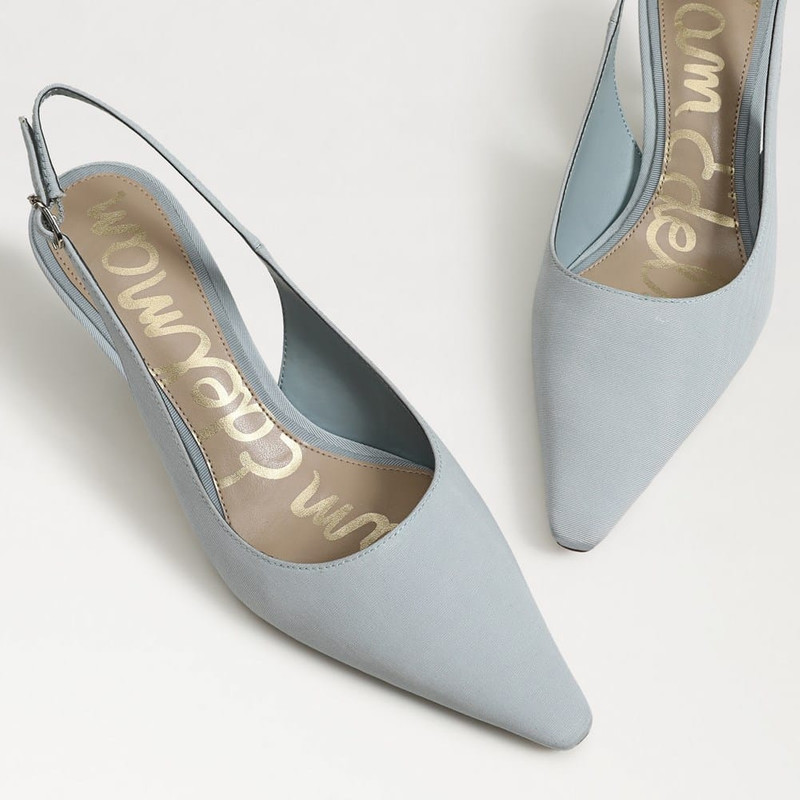 Bianka Slingback Pump 7