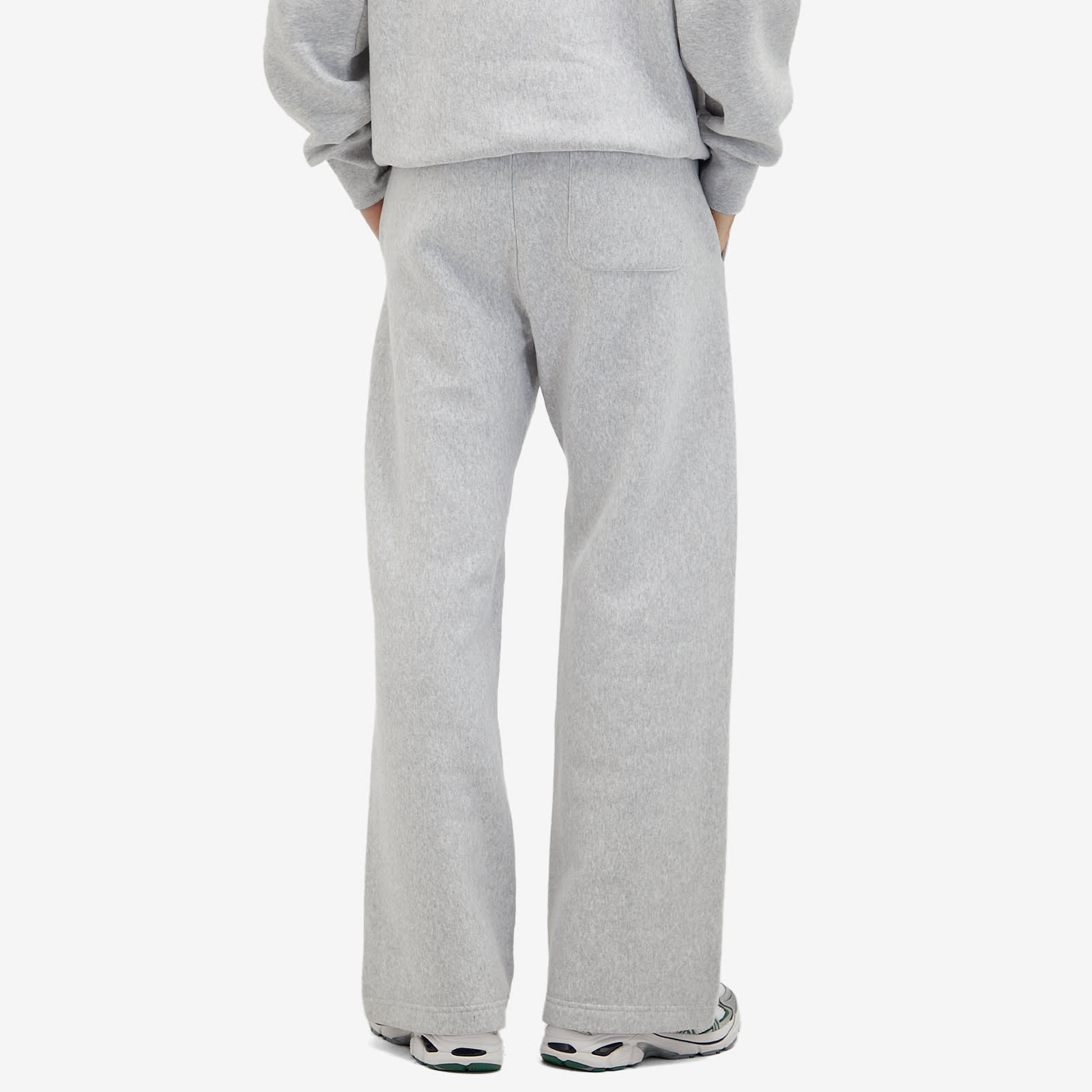 Champion Classic Straight Hem Sweat Pants - 3