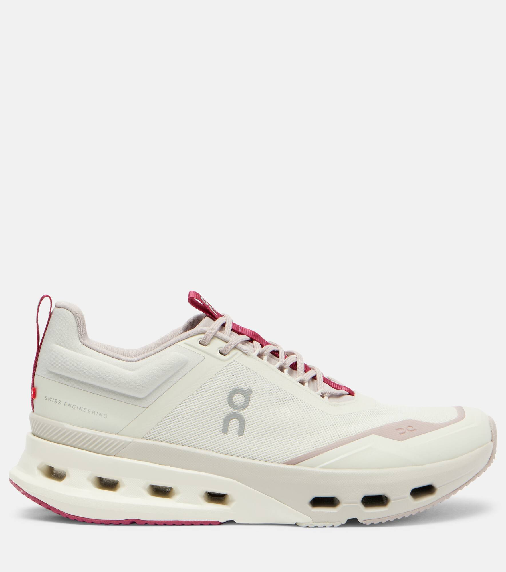 Cloudnova X running shoes - 4