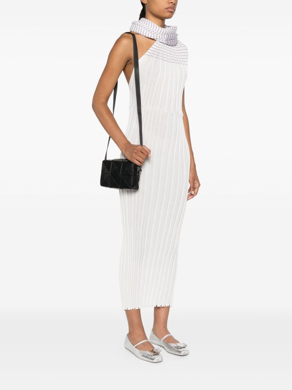 Cuboid crossbody bag - 2