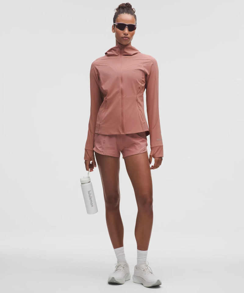lululemon Mist Over Windbreaker outlook