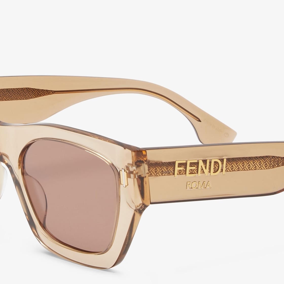 Fendi Roma - 3