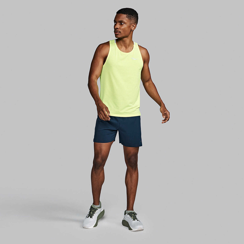 Saucony Kinvara Tank outlook